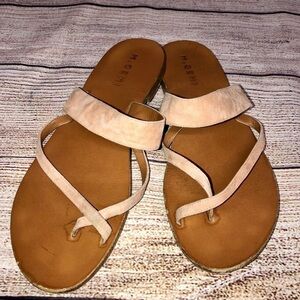 M. Gemi 'The Medio' Sandal